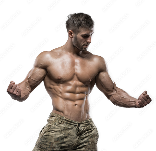 Testosterone consultation